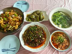 -巴蜀飘香川菜馆(无锡大饭东湖滨路酒吧街店)