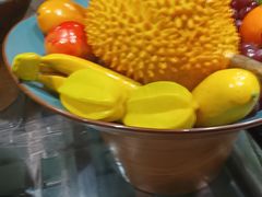 -伍棵星炭烤自助料理·烤鳗鱼(浦东食品城店)