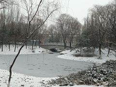 -稻香湖景欢乐岛温泉城堡