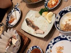 -小山日本料理(太古汇店)