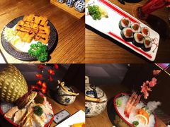 -蟹将军·松叶蟹和牛日料放题自助(K11店)