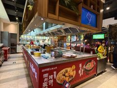 -老阿爸鲜鱼土菜(独墅湖店)