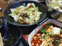 -七裕庄(凯旋南路店)
