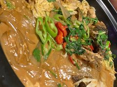 -翠花老菜饺子馆(七宝店)