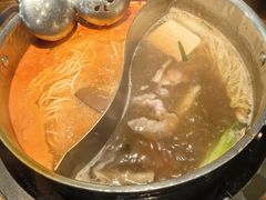 -呷哺呷哺 小火锅 (浦东新欧尚超市店)