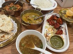 -清真·AL-JANNAT 佳纳特餐厅(狮子桥店)