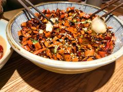 -薇酌饮·陕西菜(南门外店)