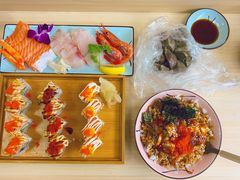 -一二三文鱼(芜湖路店)