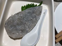 招牌虾滑-海底捞大排档火锅(悦荟广场店)