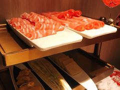 -海底捞大排档火锅(悦荟广场店)