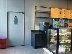 -星巴克(合肥百盛逍遥广场店)