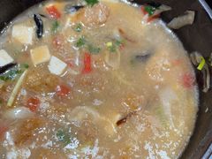 -杏花村水席楼·洛阳水席(老城十字街店)