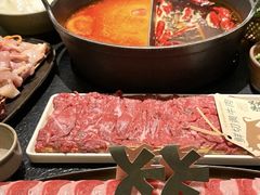 -大龙燚·旷野鲜火锅(广州首店)