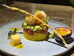 -巴别塔法餐舍(朝阳店)