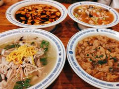 -老雒阳面馆·水席·洛阳菜(王城路店)
