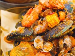 -巽寮印象美食部落餐厅·海鲜·地方特色菜(惠州体验店)