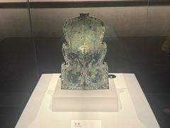 -秦始皇帝陵博物院-丽山园