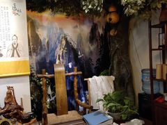 -喜艾堂艾灸馆(世贸天阶店)