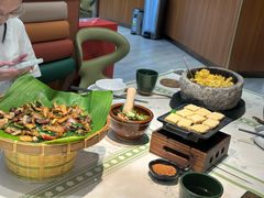 -云海肴·汽锅鸡·云南菜(高德置地店)