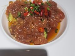 -锡和无锡菜·三白油条(景丽苑店)
