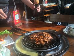 -超级神炭烤肉夜食(芥园西道店)