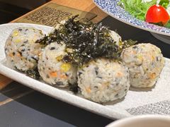 -韩满园· 甄选韩式烤肉