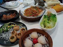 -山泉公馆酒家(珠江新城店)