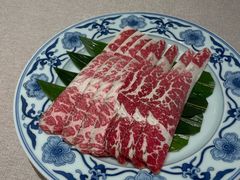 -温鼎府·海鲜火锅(前门23号院店)