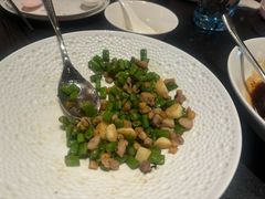 -羡餐厅·杭帮菜·淳菜(千岛湖自由洲际殿店)
