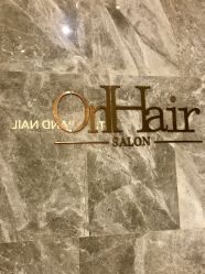 -OnHair Salon