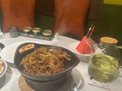 -贝勒爷·酥不腻烤鸭