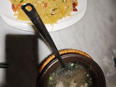 -小菜园新徽菜(常州武进吾悦店)