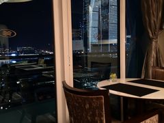 -苏州金鸡湖中茵皇冠假日酒店