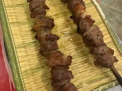 -清真·玛丽亚新疆菜主题餐厅(浙江中路店)