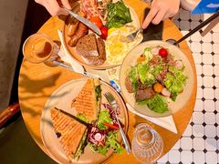 -Jamaicablue Coffeeshop(中央广场店)