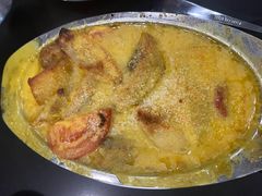 葡国鸡饭-妈阁铭记澳葡美食