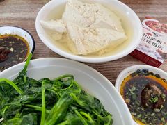 -四川泸州豆花饭店