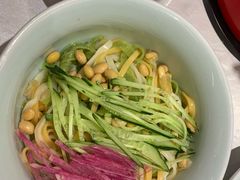 -味+新京宴·烤鸭·北京菜(创意谷店)