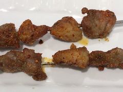 羊肉串-中发源·清真餐厅(春风店)