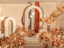 -泓瑞金陵大酒店·宴会厅