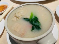 -鼎泰丰(当代商城店)