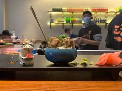 -戏作寿司(观音桥店)