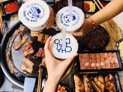 -茶百道(新城市广场店)