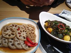 -山城外·非遗酸菜鱼(新都汇融店)