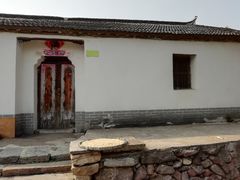 -巢湖姥山岛