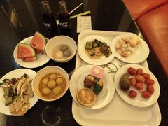 -萧邦音乐会所KTV·蒸汽活海鲜自助(福田店)