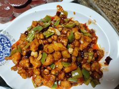 -大梁骨头馆·酱骨老菜(友好店)
