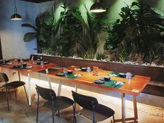 -ChitChat奇洽·Bistro(黎黄陂路店)