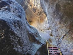 -小五台金河景区