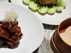 -湖滨28中餐厅·西湖宴·杭州君悦酒店